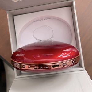 NWT Little Polly Electronic Hand Warmer